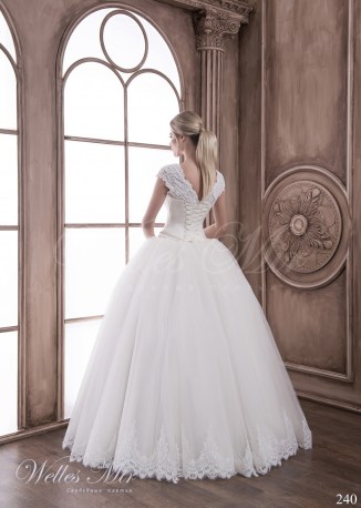 Rochii de mireasa Tenderness 240-3